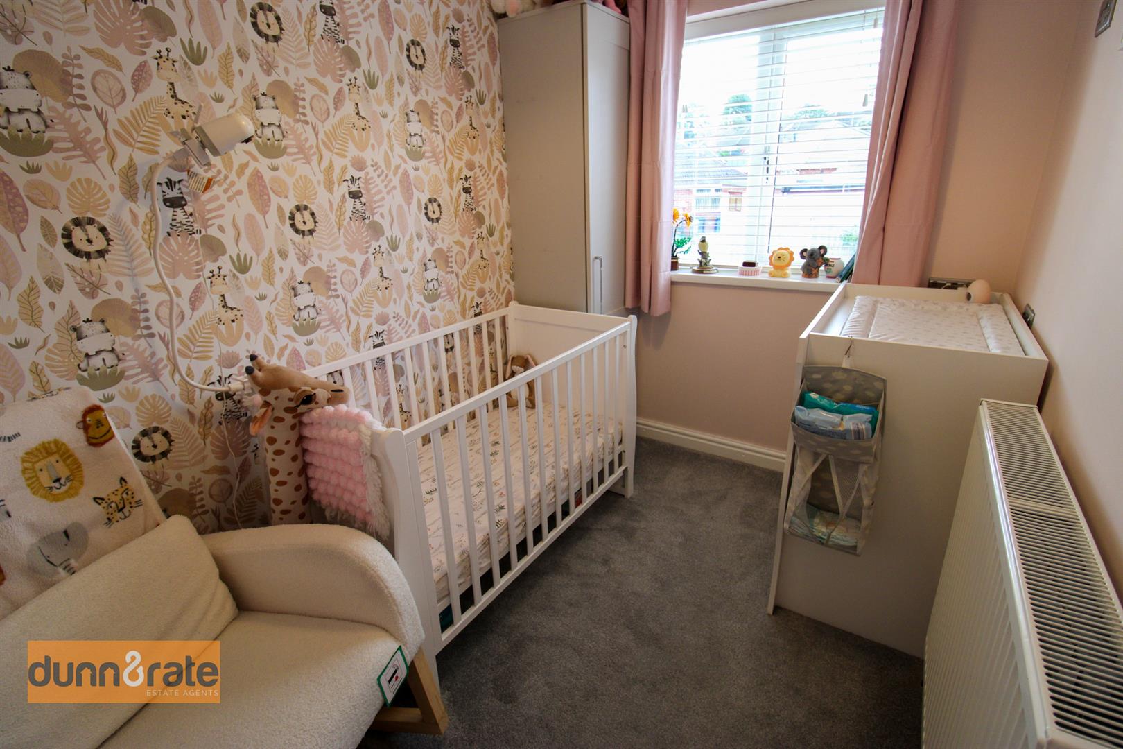 Marston Grove, Sneyd Green, Stoke-On-Trent